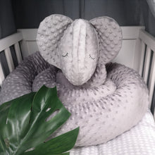 Ladda upp bild till gallerivisning, Elefant "Fluffifant"