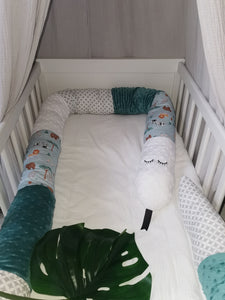 Sovorm "Helmer" 3,5m
