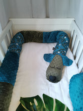 Ladda upp bild till gallerivisning, Hund &quot;Ocean&quot; 3,5m