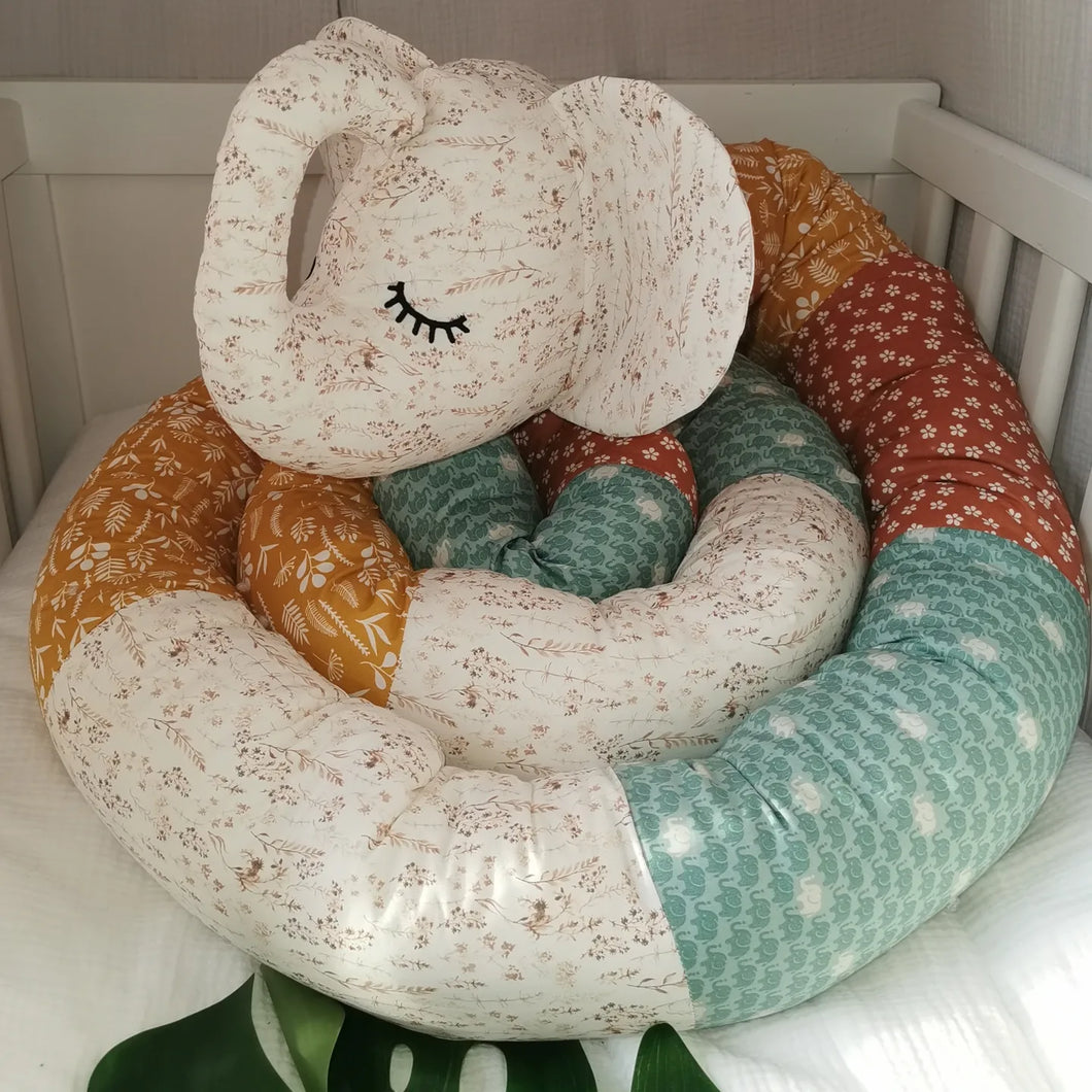 Elefant 